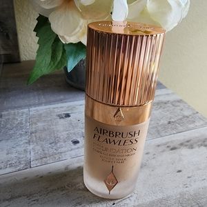 Charlotte Tilbury Airbrush Flawless Foundation